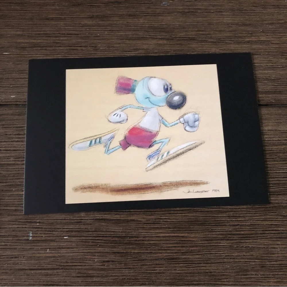 Disney pixar shorts